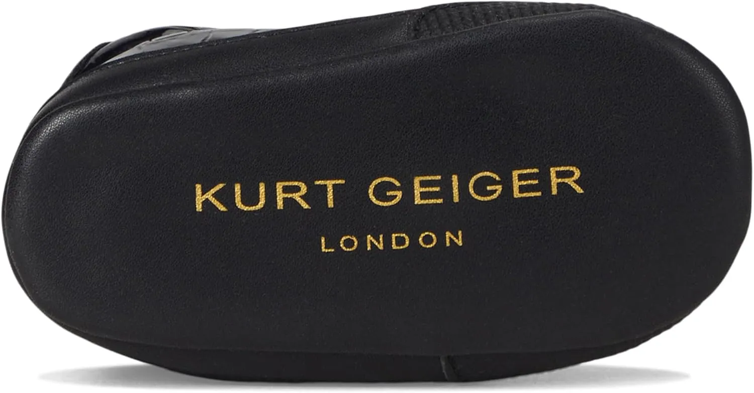 Kurt Geiger London Boys' Baby Laney Eagle (Infant/Toddler)