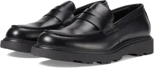 La Canadienne Alain Black Leather EU 40 (US Men's 7) M
