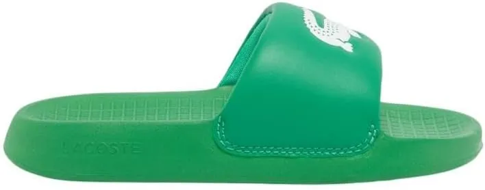 Lacoste Unisex-Child Children's Serve Slide