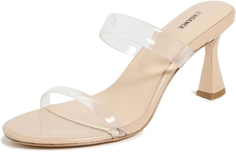 L'AGENCE Women's Idalie Sandals