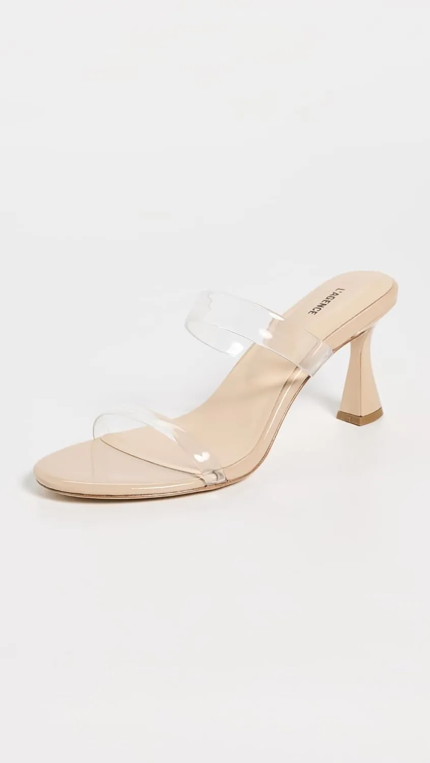 L'AGENCE Women's Idalie Sandals