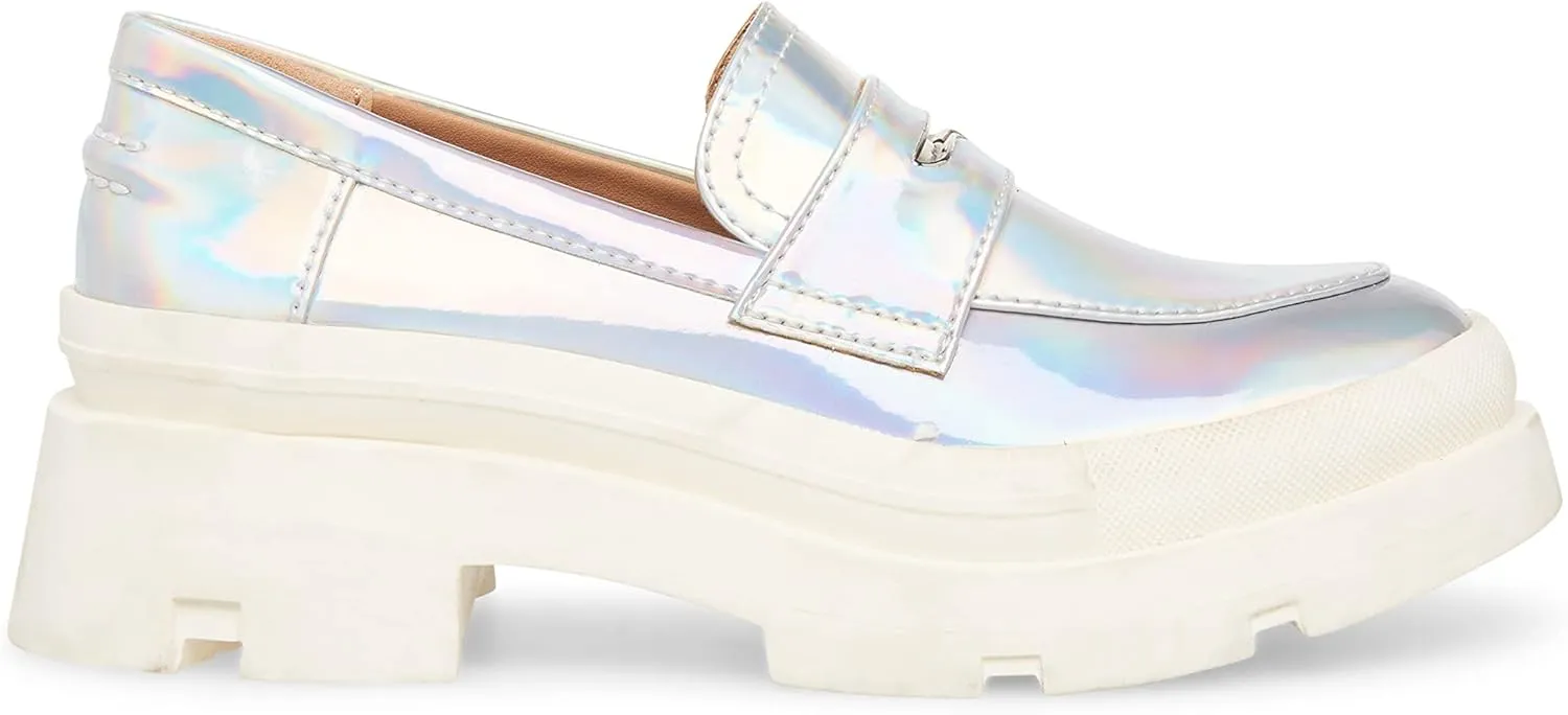 Lawrence Loafer
