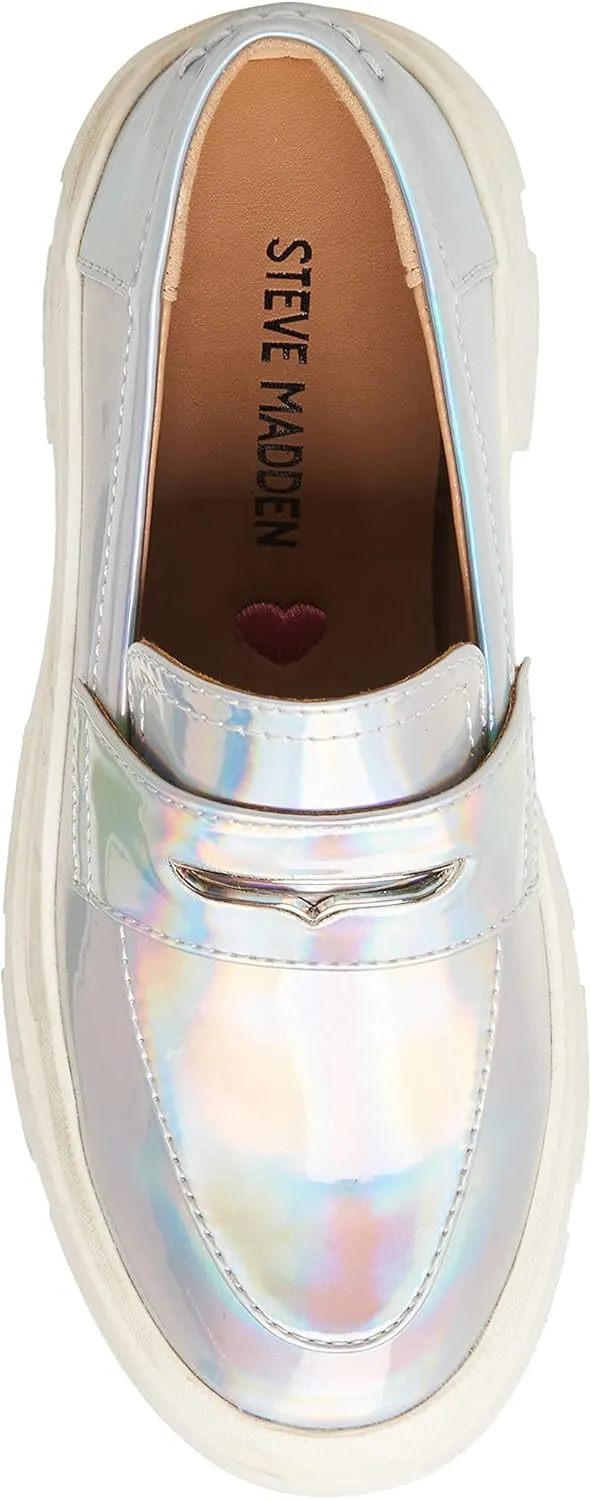 Lawrence Loafer