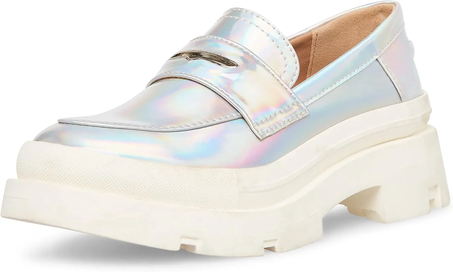 Lawrence Loafer