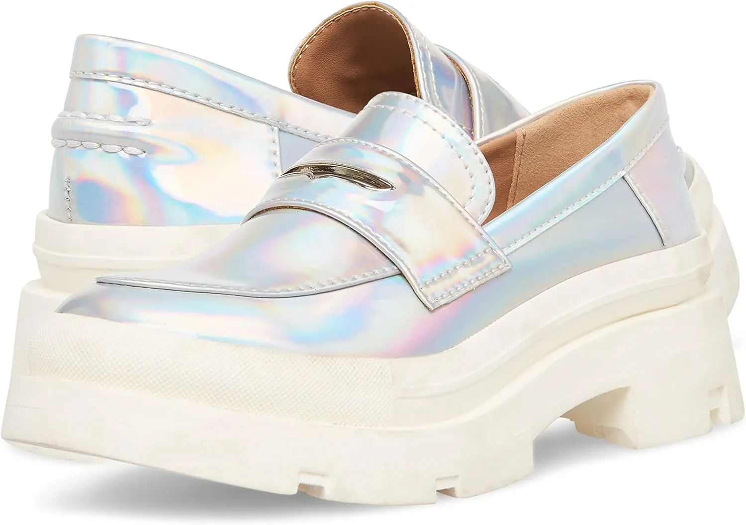Lawrence Loafer