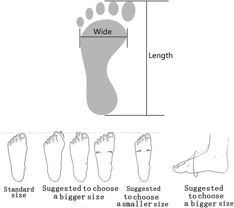 Leather Sandals for Men Breathable Orthopedic Sandals with Arch Support Non-Slip Adjustable Buckle Sports Slides Wide