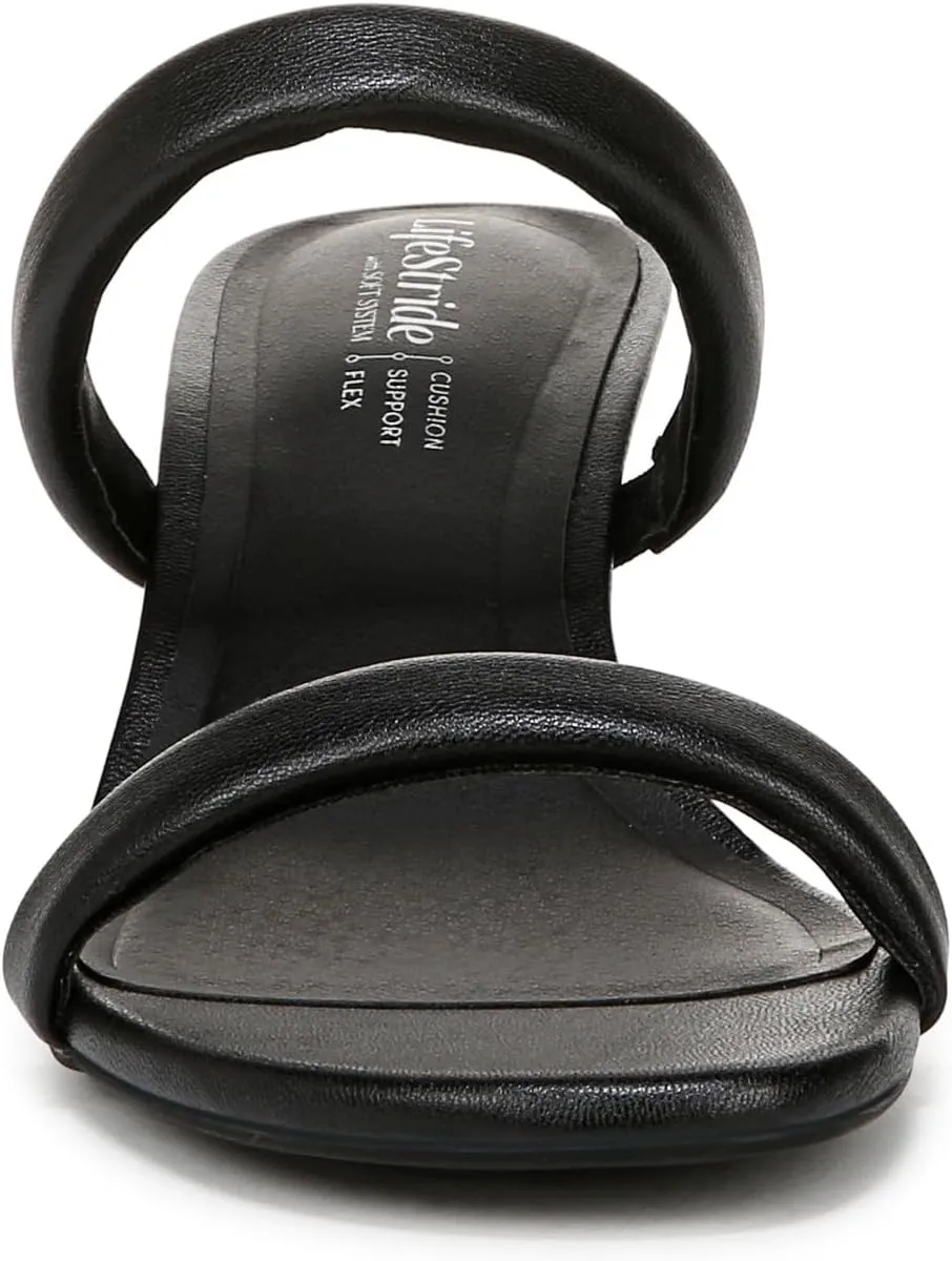 LifeStride Women's Nalani Heeled Sandal