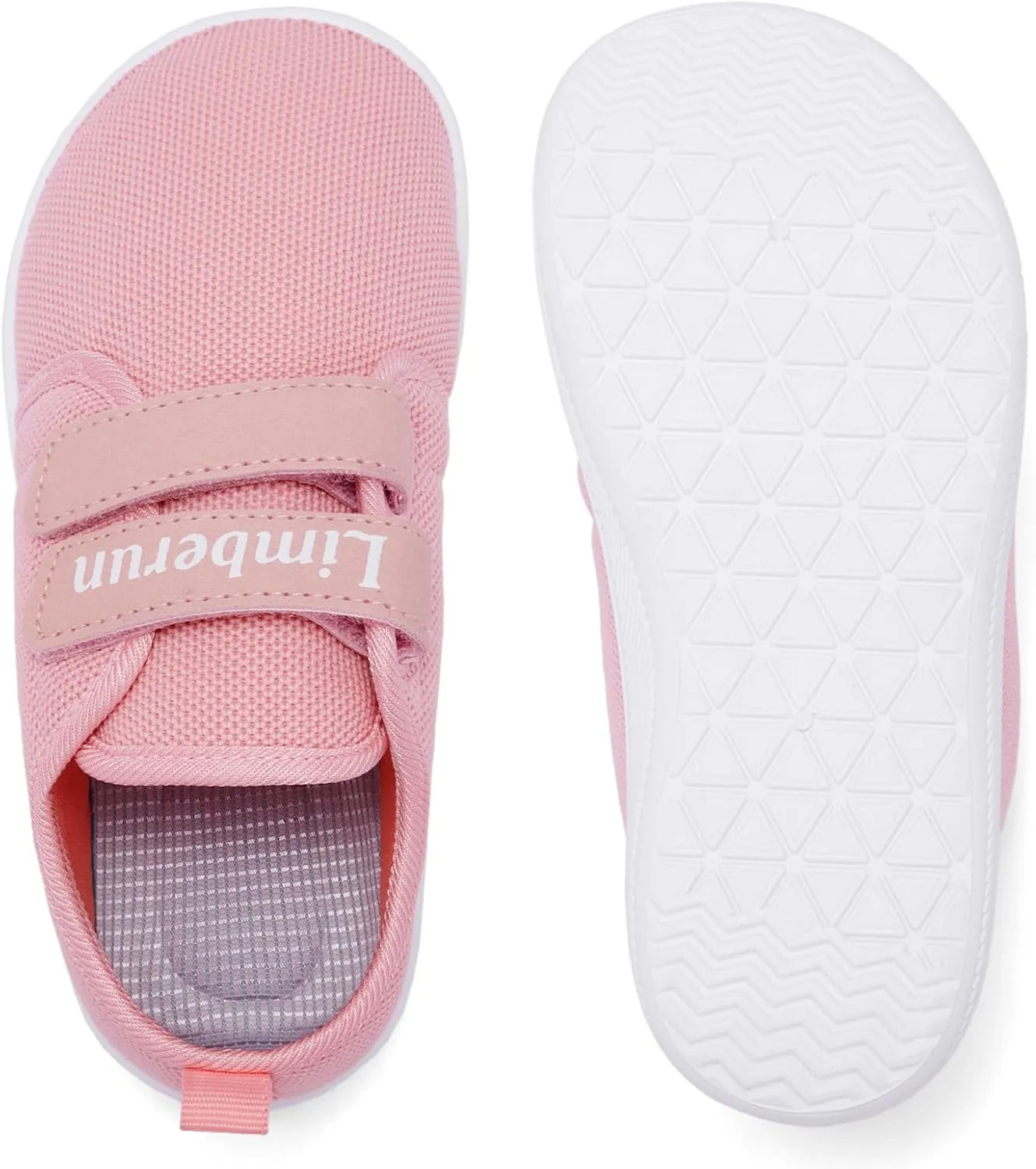 Limberun Barefoot Shoes Kids for Boys Girls Wide Toe Box Shoes Kids Sneakers Walking Shoes for Boys Girls