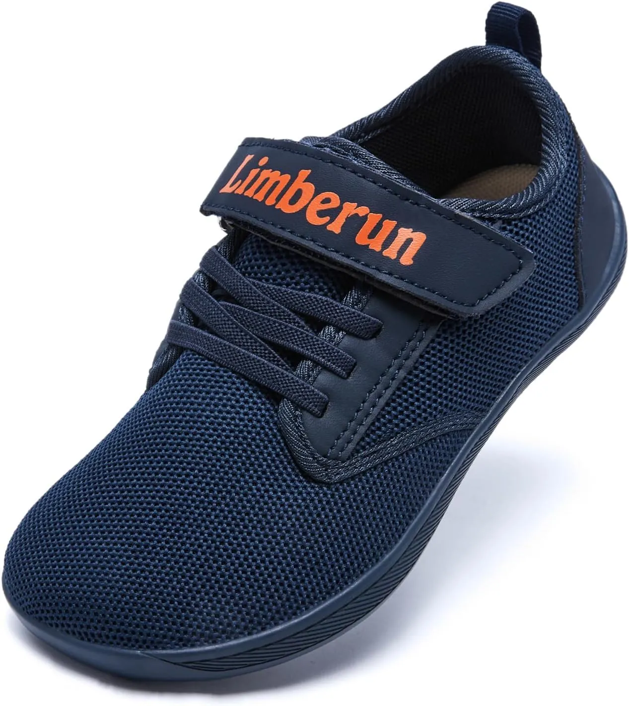 Limberun Barefoot Shoes Kids for Boys Girls Wide Toe Box Shoes Kids Sneakers Walking Shoes for Boys Girls