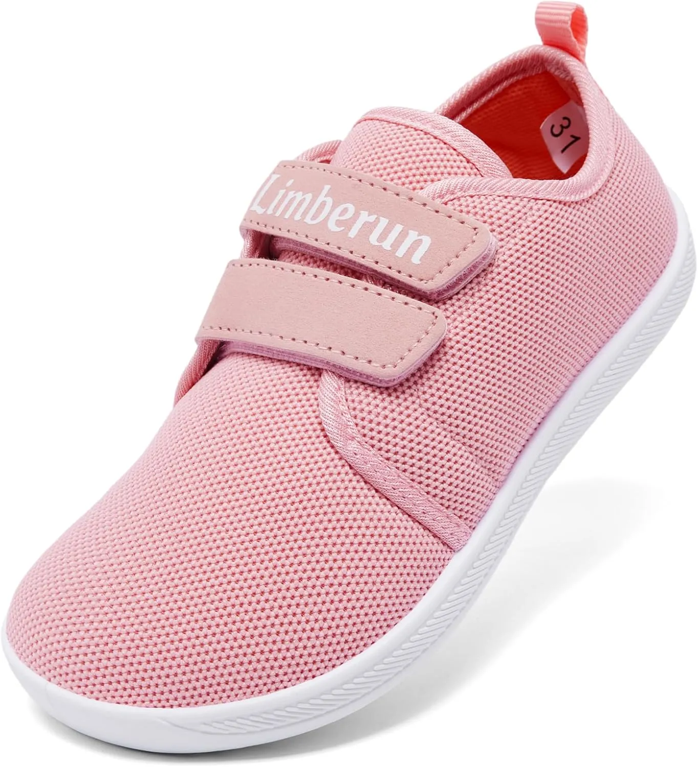 Limberun Barefoot Shoes Kids for Boys Girls Wide Toe Box Shoes Kids Sneakers Walking Shoes for Boys Girls