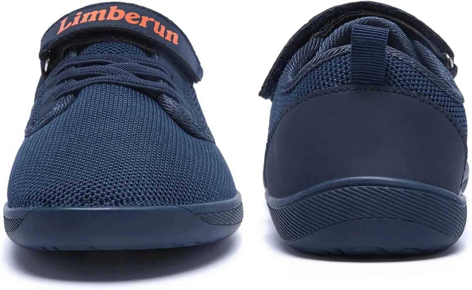 Limberun Barefoot Shoes Kids for Boys Girls Wide Toe Box Shoes Kids Sneakers Walking Shoes for Boys Girls