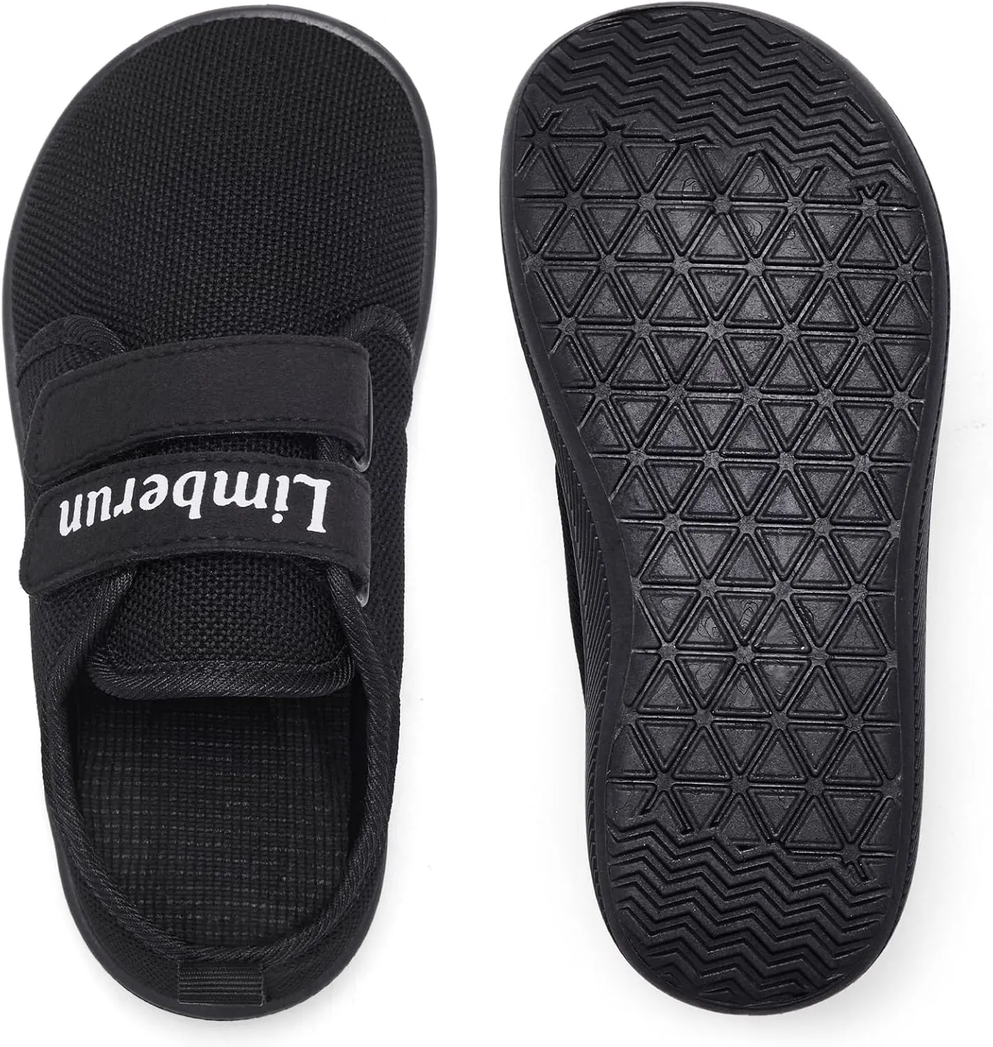 Limberun Barefoot Shoes Kids for Boys Girls Wide Toe Box Shoes Kids Sneakers Walking Shoes for Boys Girls