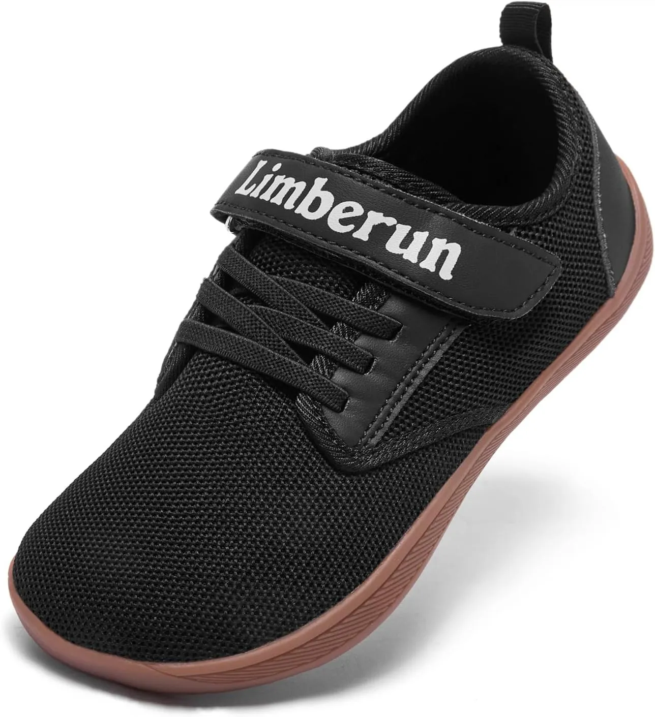 Limberun Barefoot Shoes Kids for Boys Girls Wide Toe Box Shoes Kids Sneakers Walking Shoes for Boys Girls