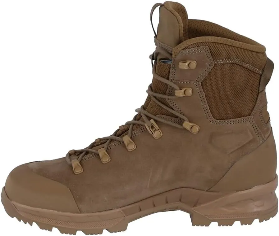 Lowa Breacher S GTX Mid Coyote Op
