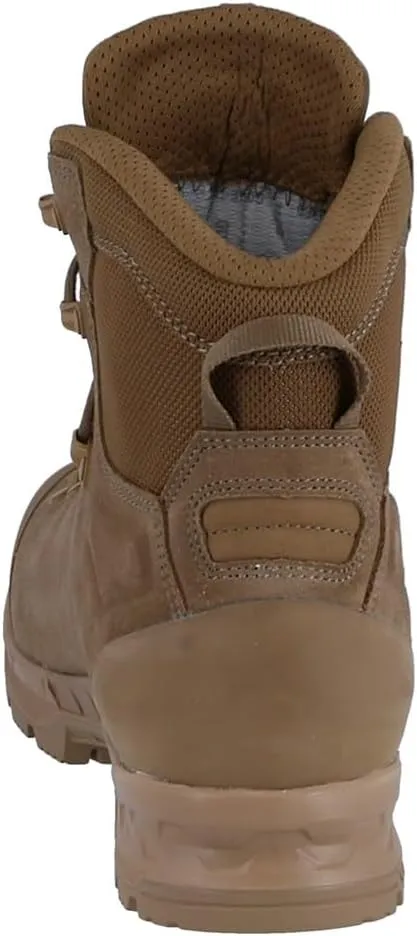 Lowa Breacher S GTX Mid Coyote Op