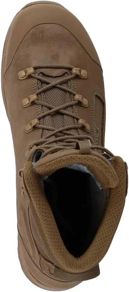 Lowa Breacher S GTX Mid Coyote Op