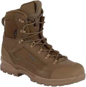 Lowa Breacher S GTX Mid Coyote Op