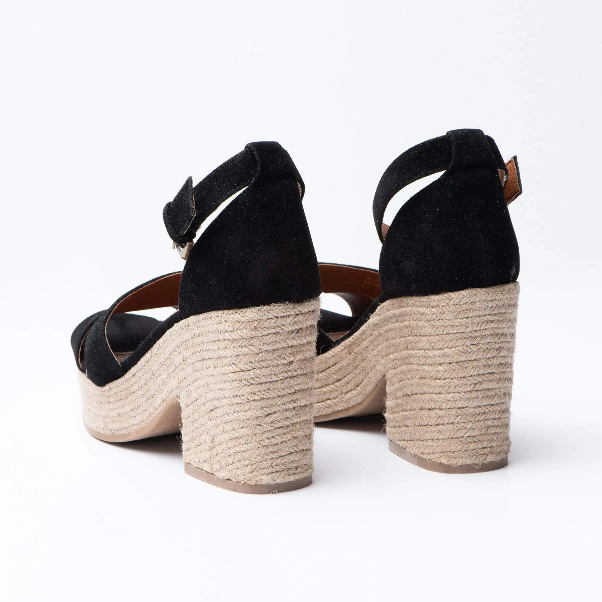 Lynn Espadrille Premium offer Offer expires soon