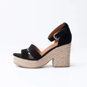 Lynn Espadrille Premium offer Offer expires soon