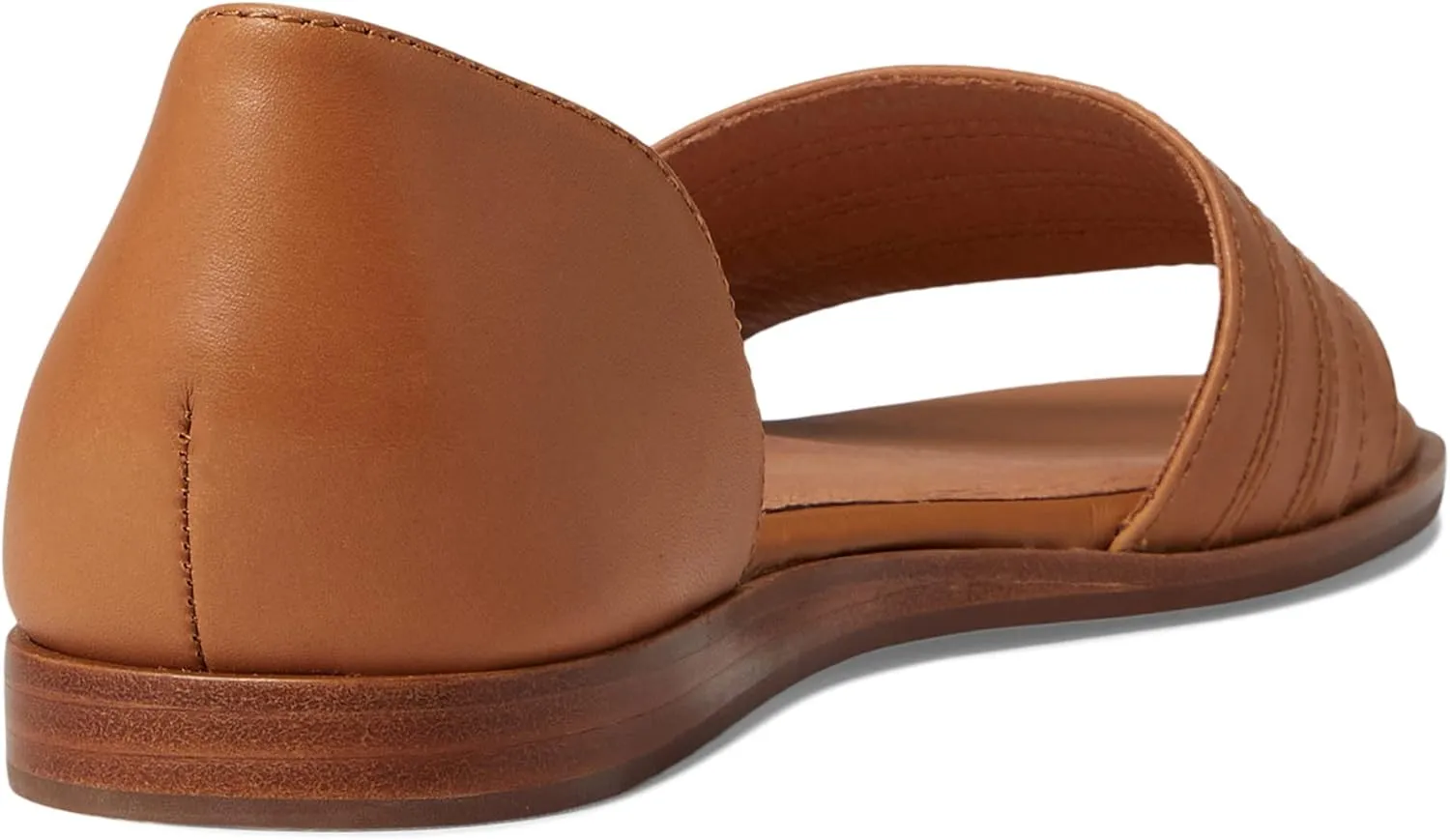 Madewell The Nelda d'Orsay Flat