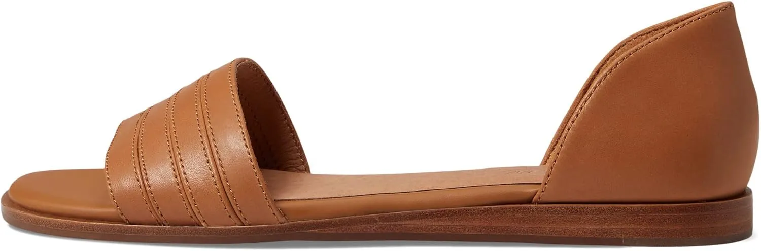 Madewell The Nelda d'Orsay Flat