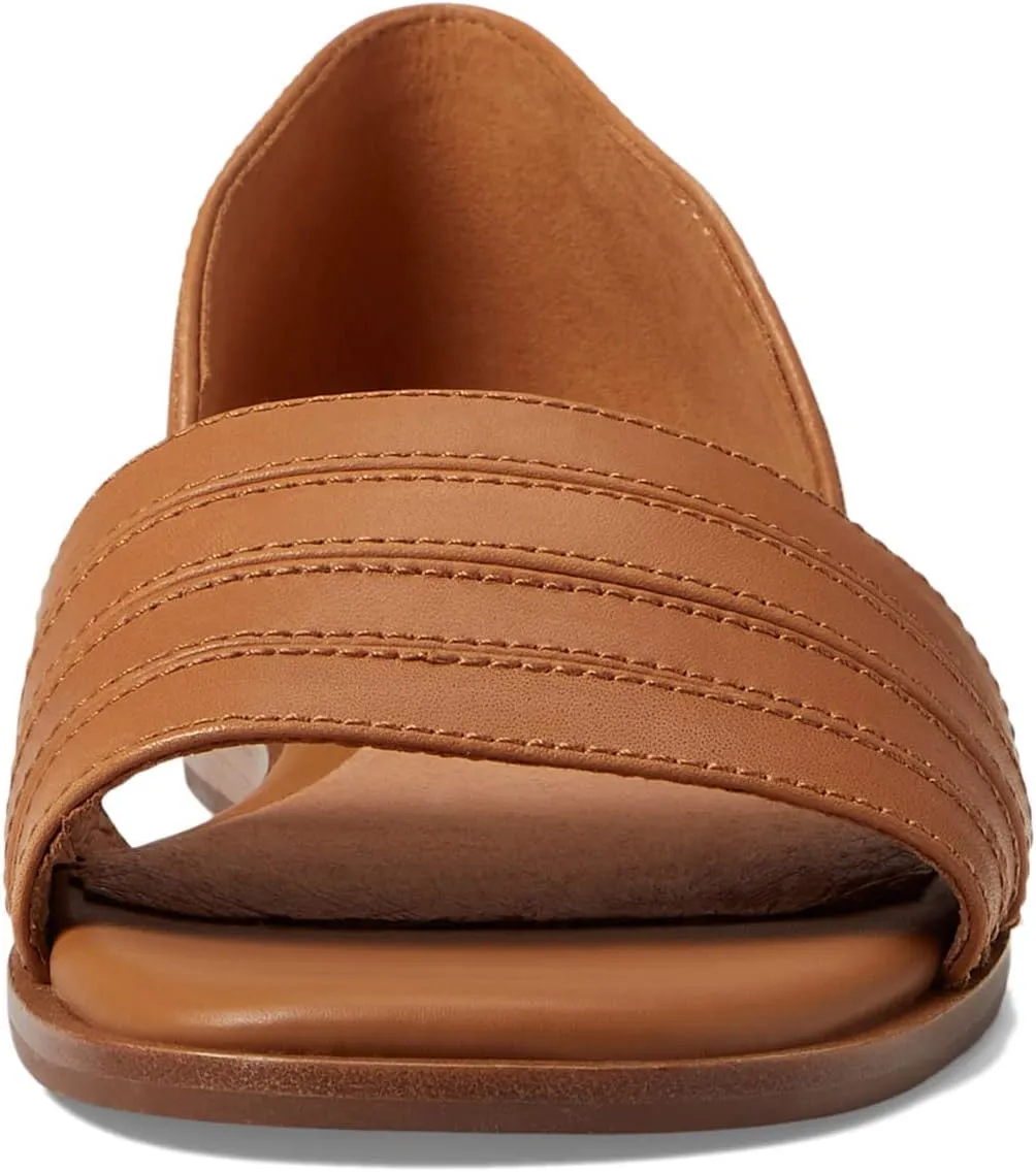 Madewell The Nelda d'Orsay Flat