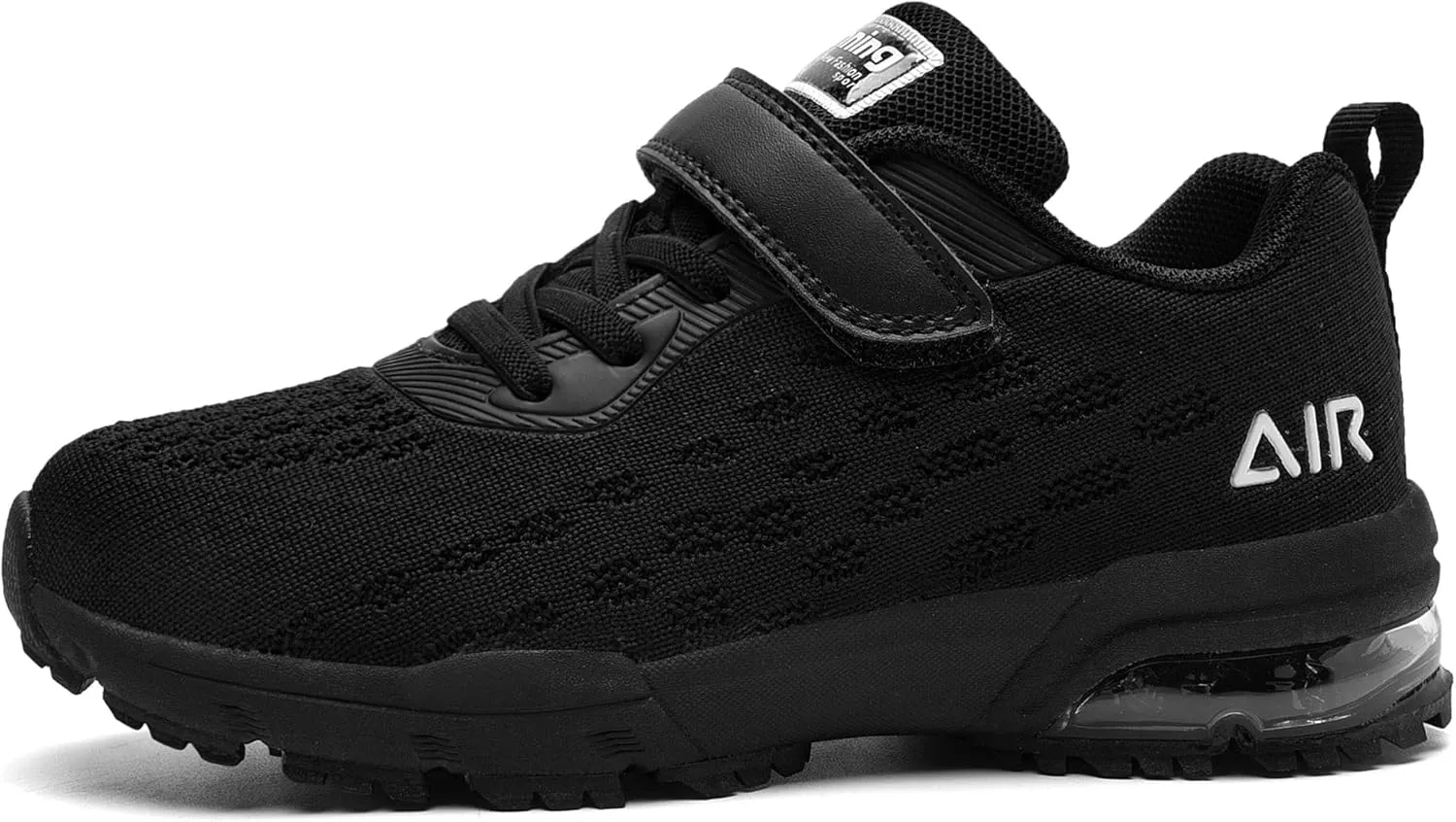 MEHOTO Kid Air Tennis Running Shoes, Athletic Walking Jogging Sport Lightweight Breathable Sneakers for Boys Girls