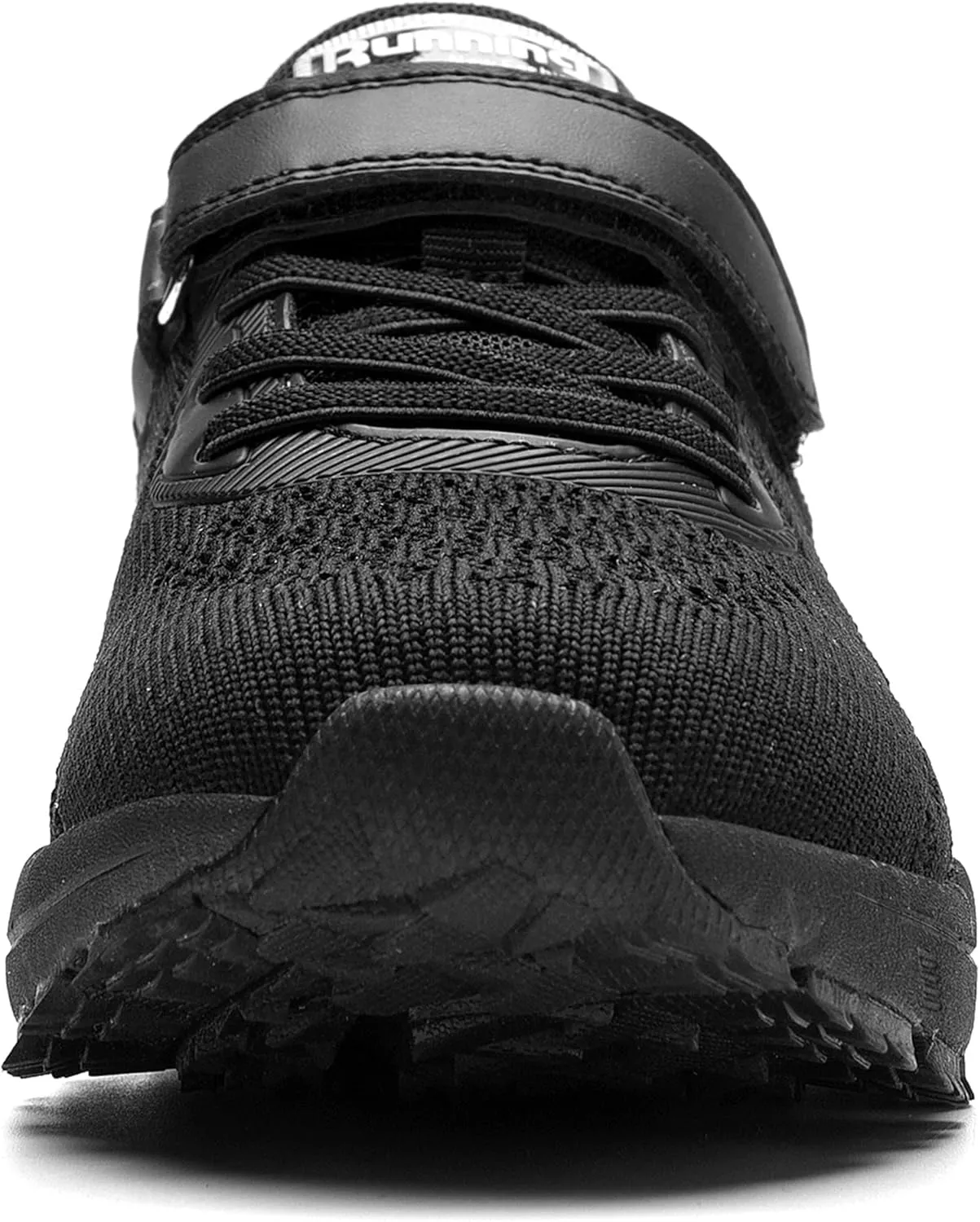 MEHOTO Kid Air Tennis Running Shoes, Athletic Walking Jogging Sport Lightweight Breathable Sneakers for Boys Girls