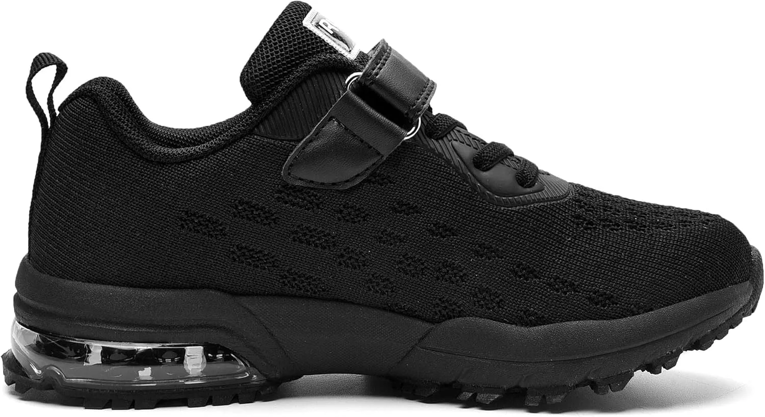 MEHOTO Kid Air Tennis Running Shoes, Athletic Walking Jogging Sport Lightweight Breathable Sneakers for Boys Girls