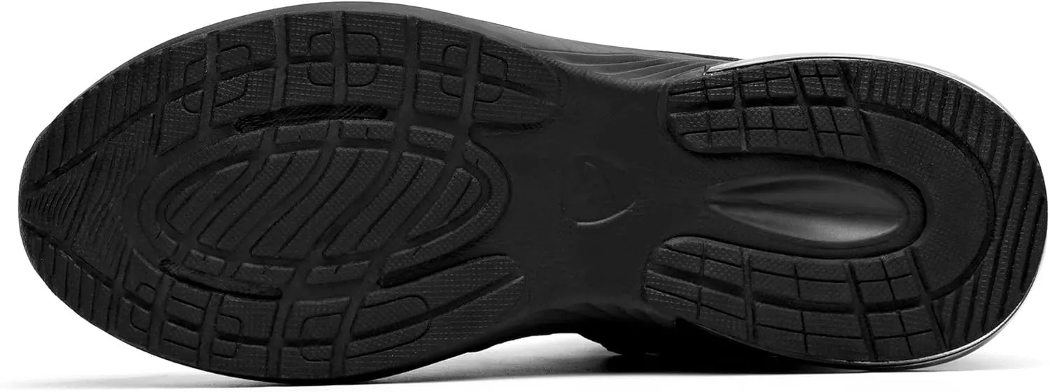 MEHOTO Mens Air Running Sneakers, Men Sport Jogging Fitness Gym Walking Lightweight Athletic Shoes