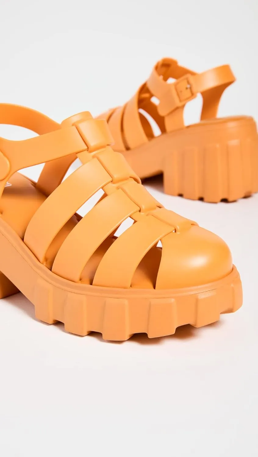 Melissa Women's Meagan Fisherman Sandals
