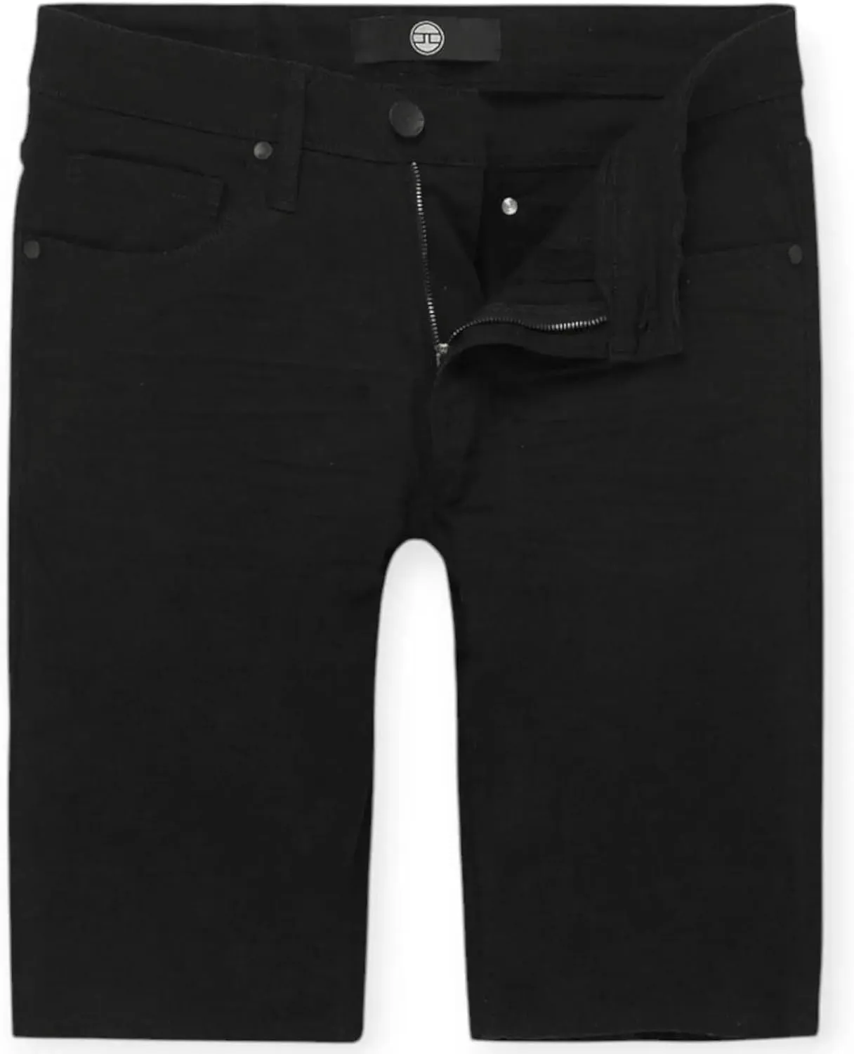 Men OG Nashville Twill Shorts (Black)