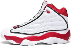 Men’s Basketball Shoes, Street or Court, Indoor or Outdoor