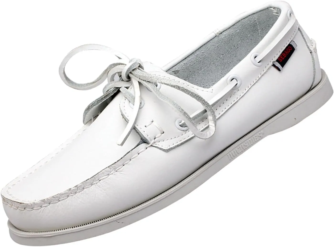 Men's Leather Fashion 2 Eye Boat Shoes,Lightweight Comfort Non-Slip Casual Driving Walking Moccasin Wendy Penny Loafers