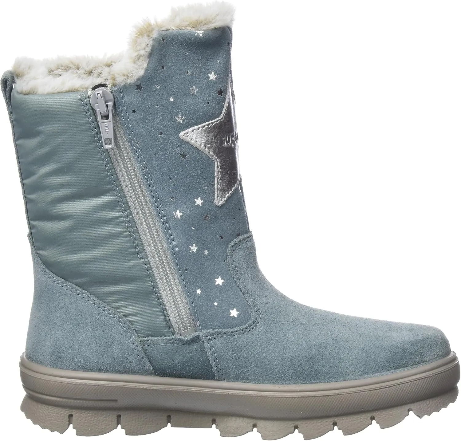 Men's Snow Boot, 27 EU Weit