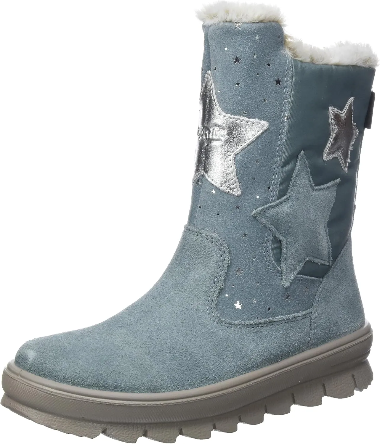 Men's Snow Boot, 27 EU Weit