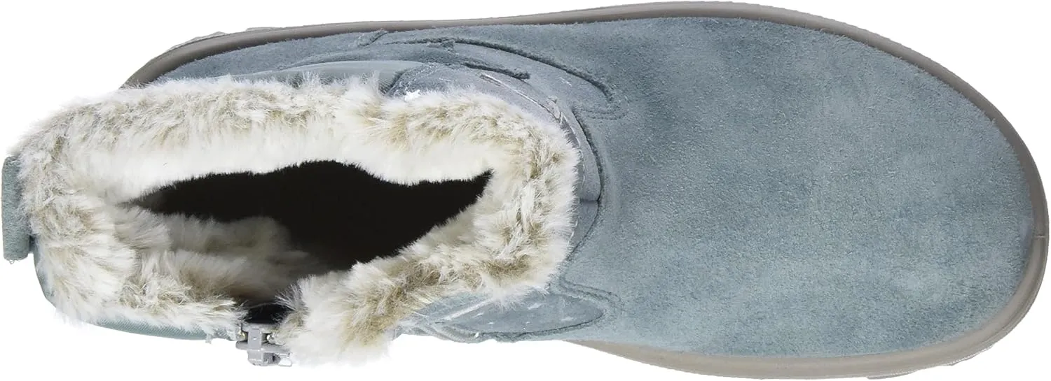 Men's Snow Boot, 27 EU Weit