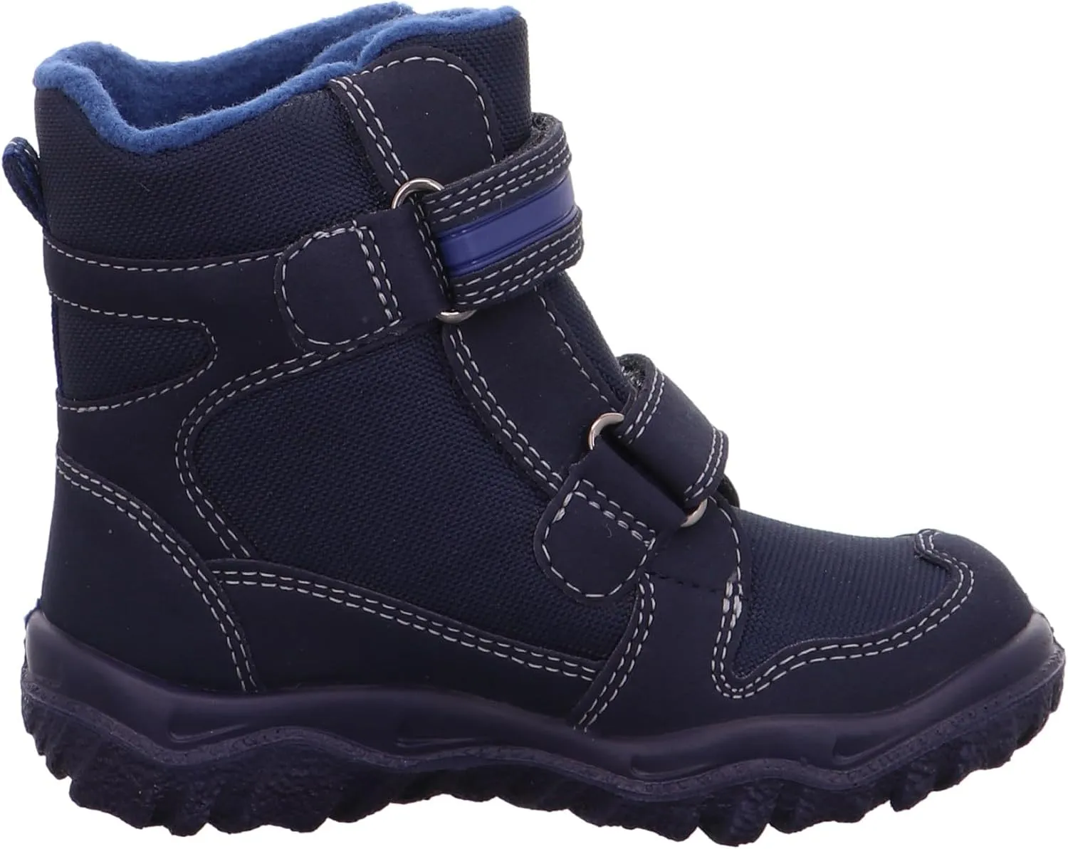 Men's Snow Boots Warm Lined Gore-Tex