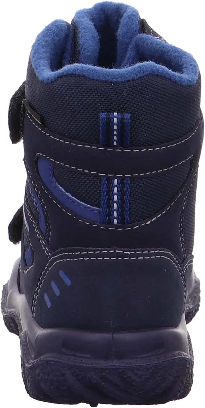 Men's Snow Boots Warm Lined Gore-Tex