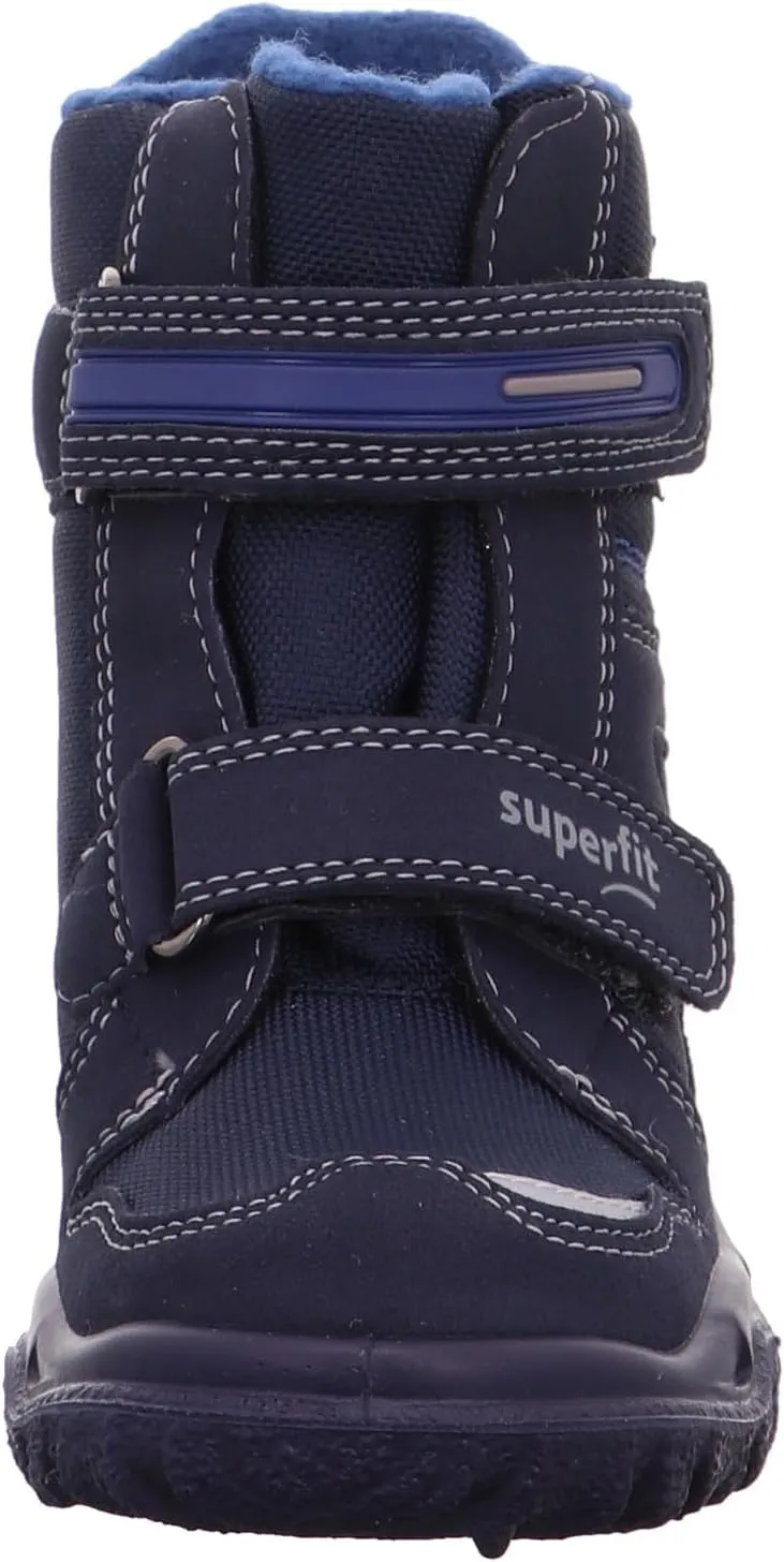 Men's Snow Boots Warm Lined Gore-Tex