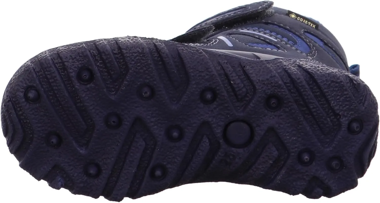 Men's Snow Boots Warm Lined Gore-Tex