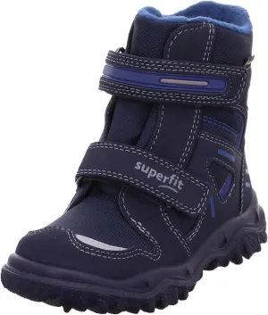 Men's Snow Boots Warm Lined Gore-Tex