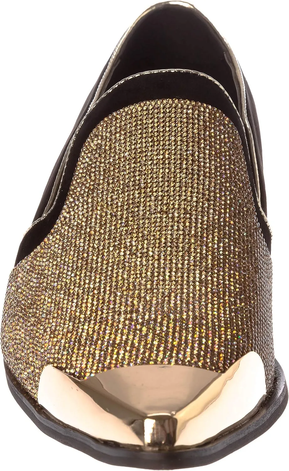 Mens Sparkling Dress-Shoes Cristiano