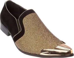 Mens Sparkling Dress-Shoes Cristiano