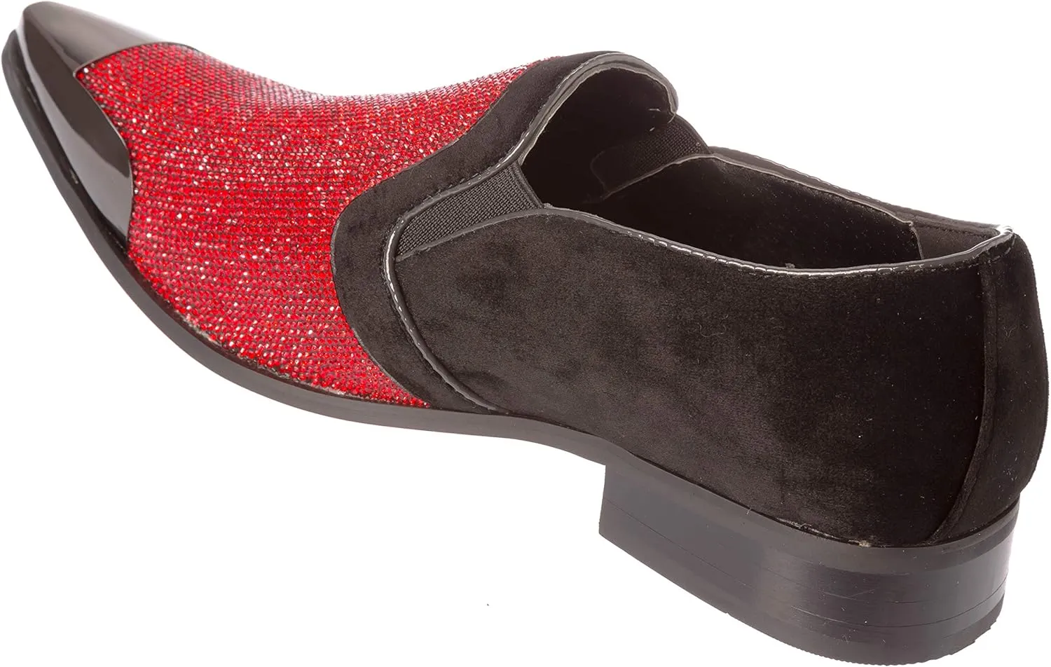 Mens Sparkling Dress-Shoes Cristiano