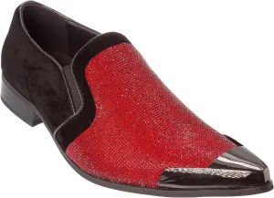 Mens Sparkling Dress-Shoes Cristiano