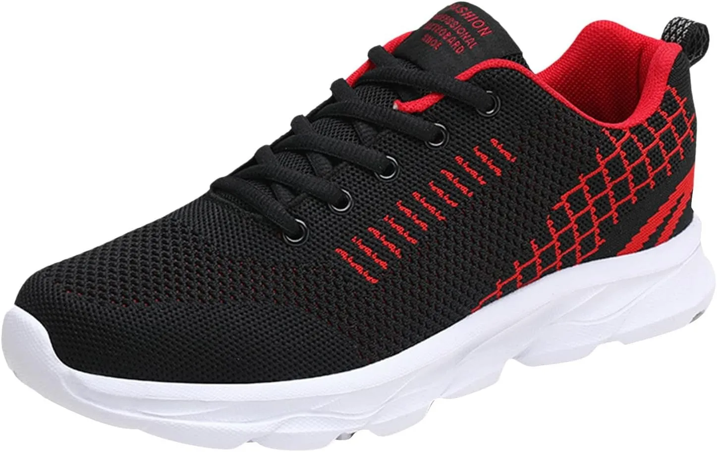 Mens Wide Sneakers Size 11w Sneakers Comfortable Fashion Shoes Lace-up Men's Sports S Sneakers for Men