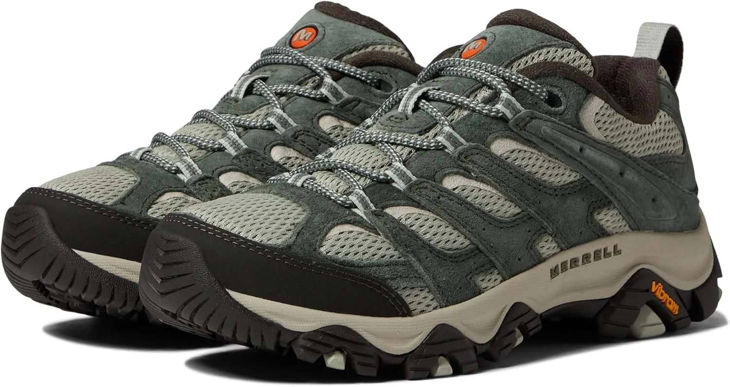 Merrell Women's Moab 3 Hiking Shoe