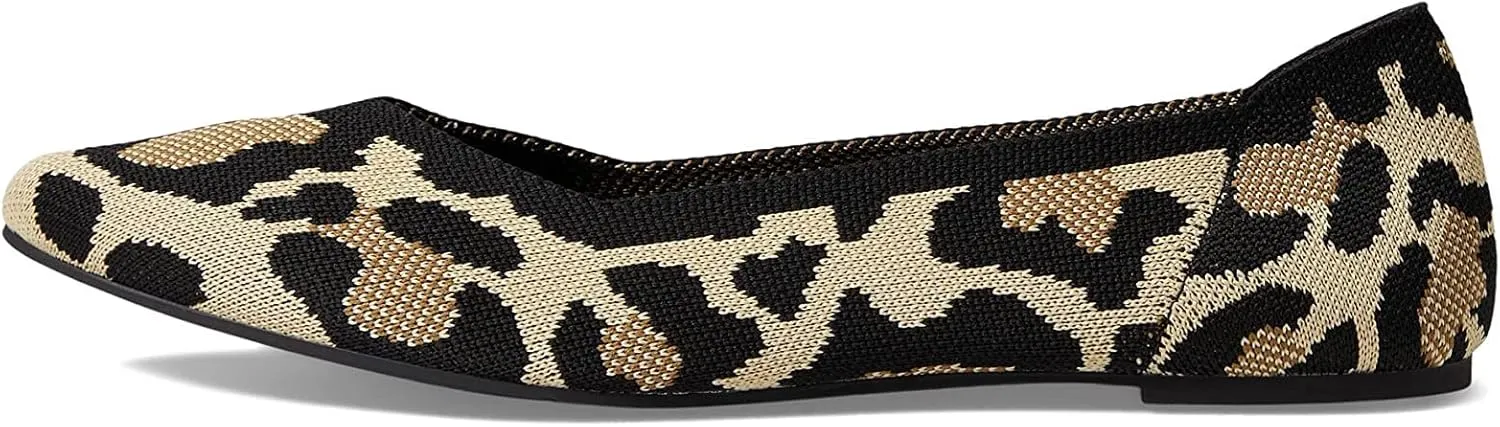 MIA Kerri New Leopard 6 M