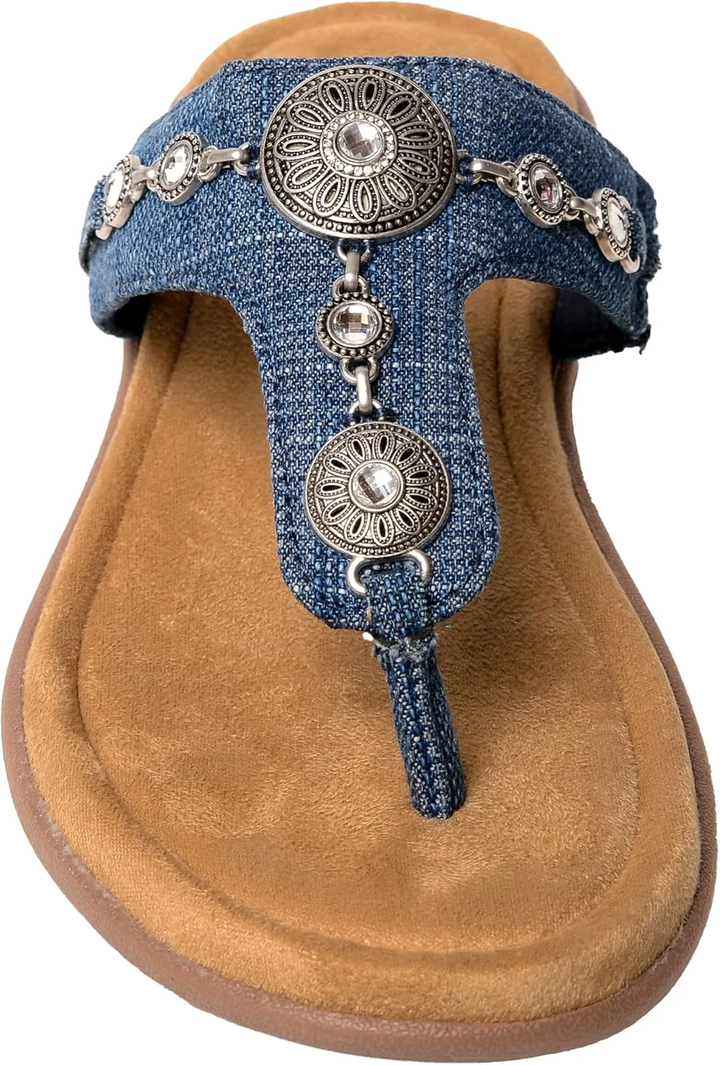 Minnetonka Women's Brenn, Brecca, Brida Sandals
